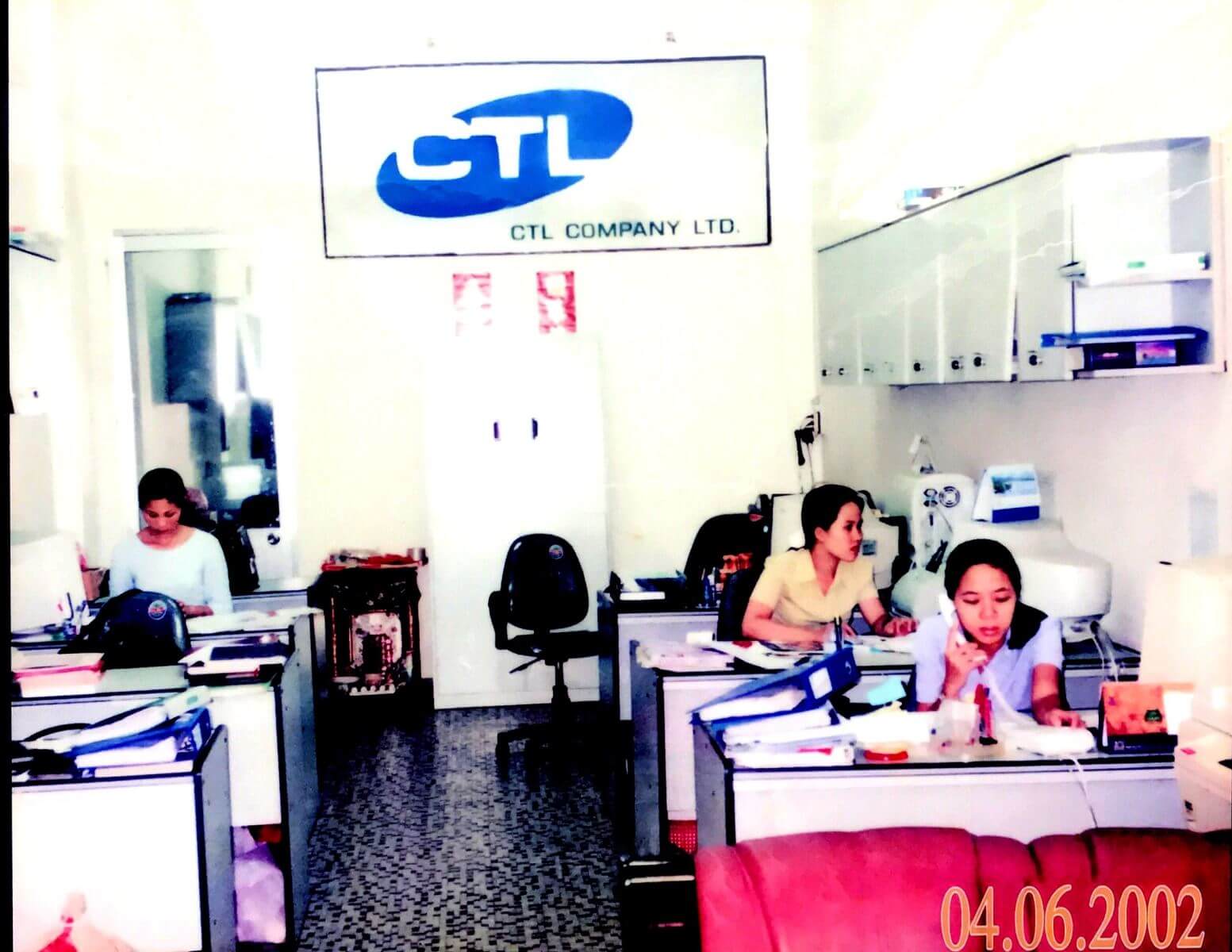 Trang chủ