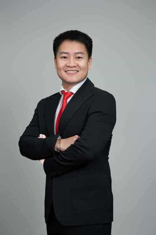 Trang chủ
