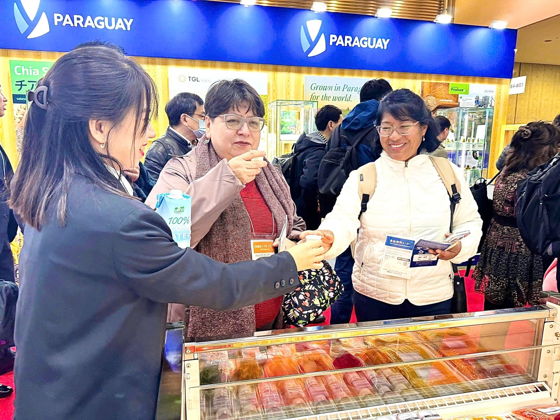 Trang chủ