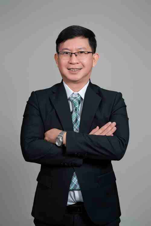 Trang chủ