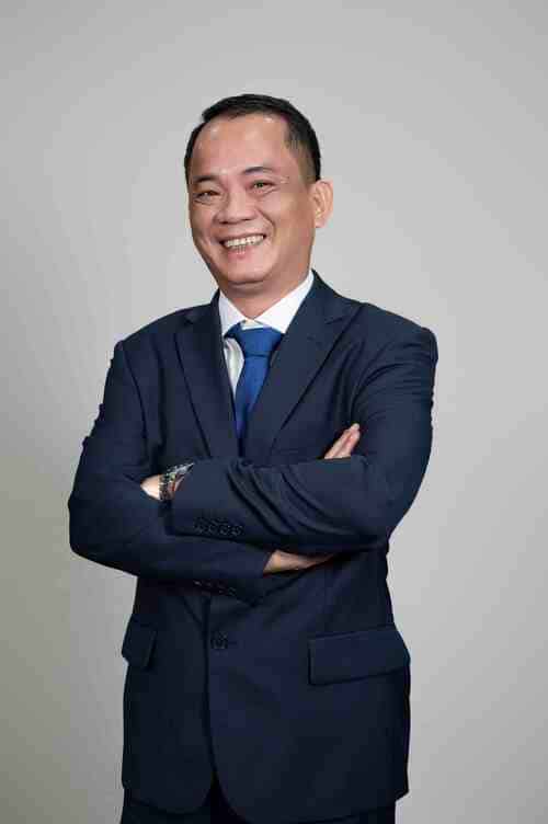 Trang chủ