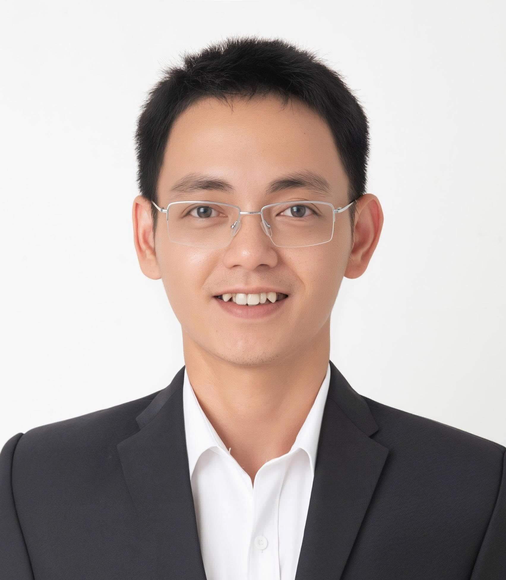 Nguyễn Viết Đạt