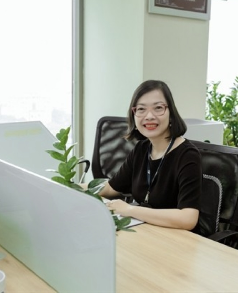 Nguyễn Hương Thảo