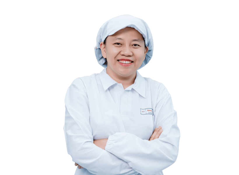 Hoàng Thị Ngọc Trâm