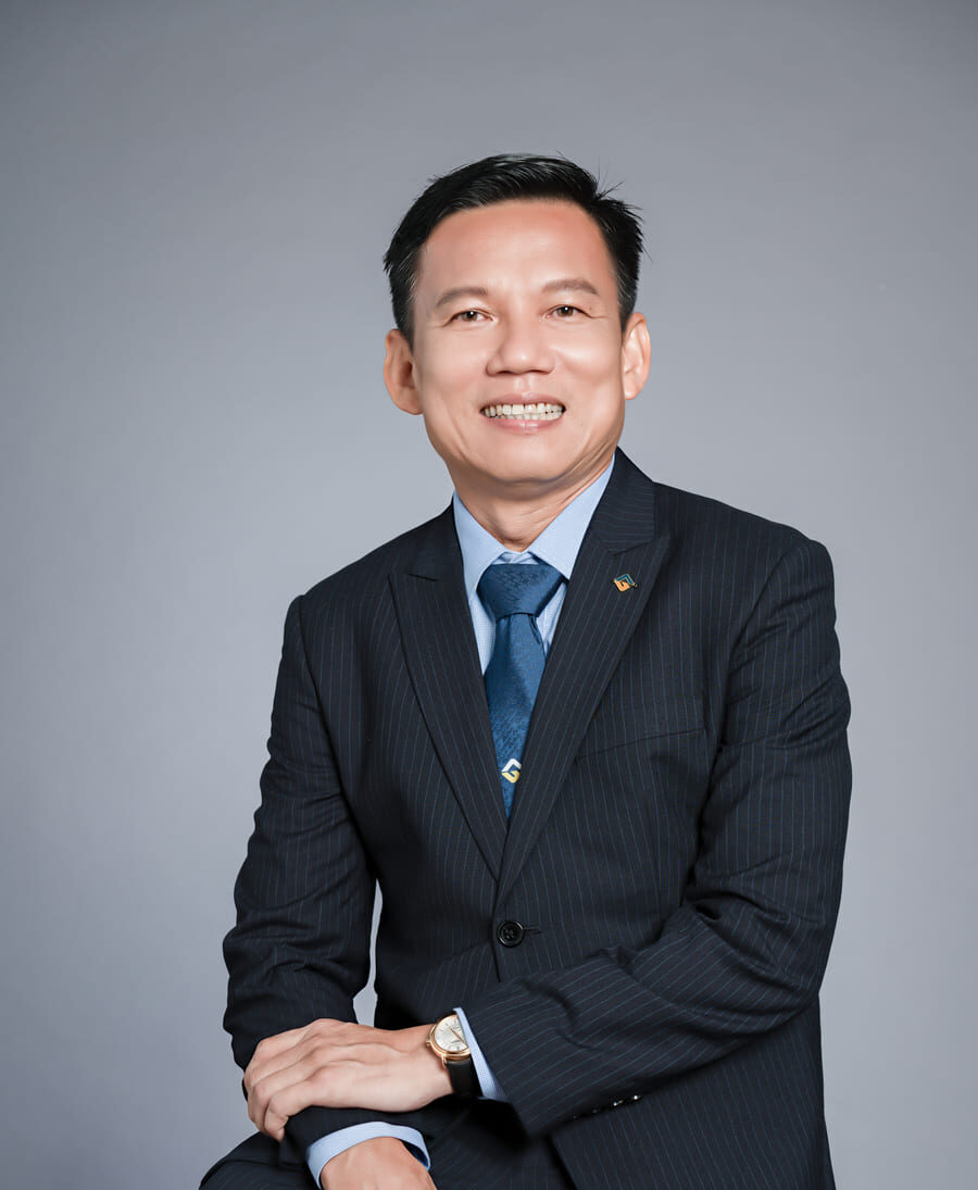 Huỳnh Thanh Lâm