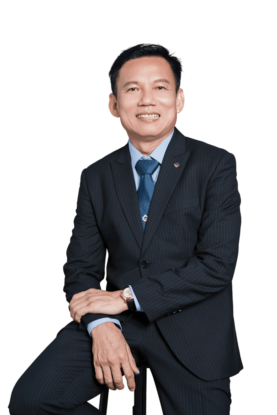 Huỳnh Thanh Lâm