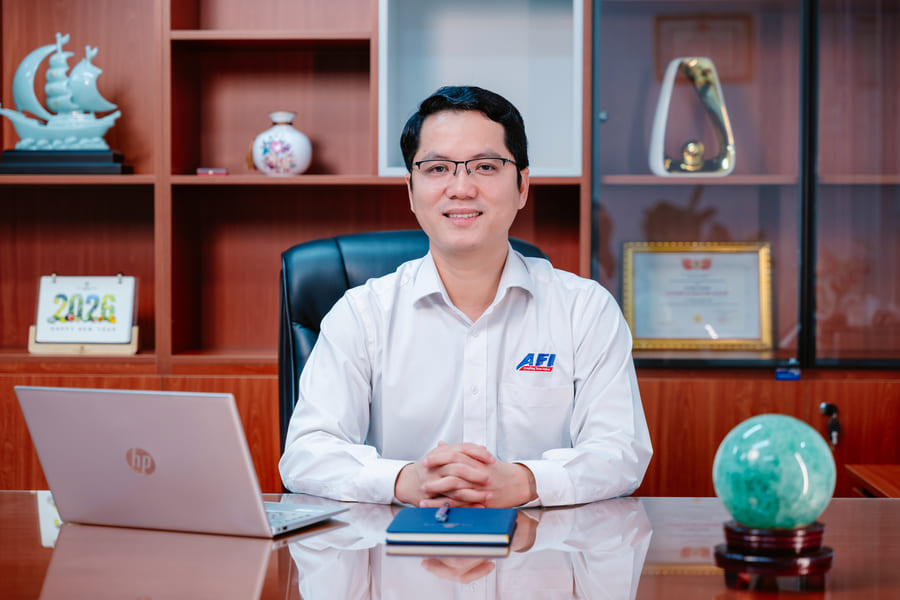 Lê Đông Đức Văn
