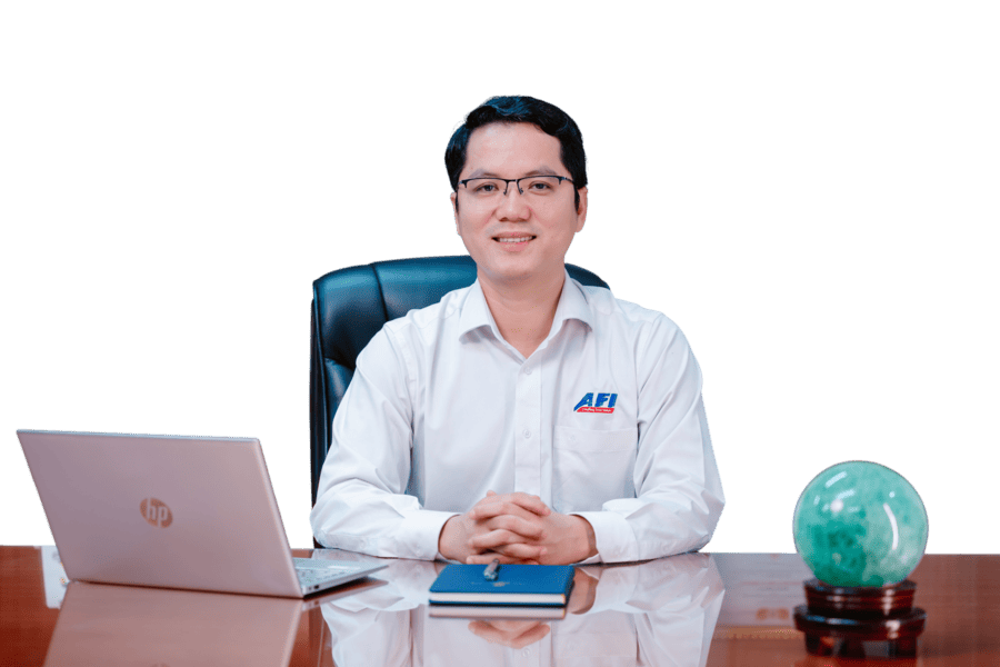 Lê Đông Đức Văn