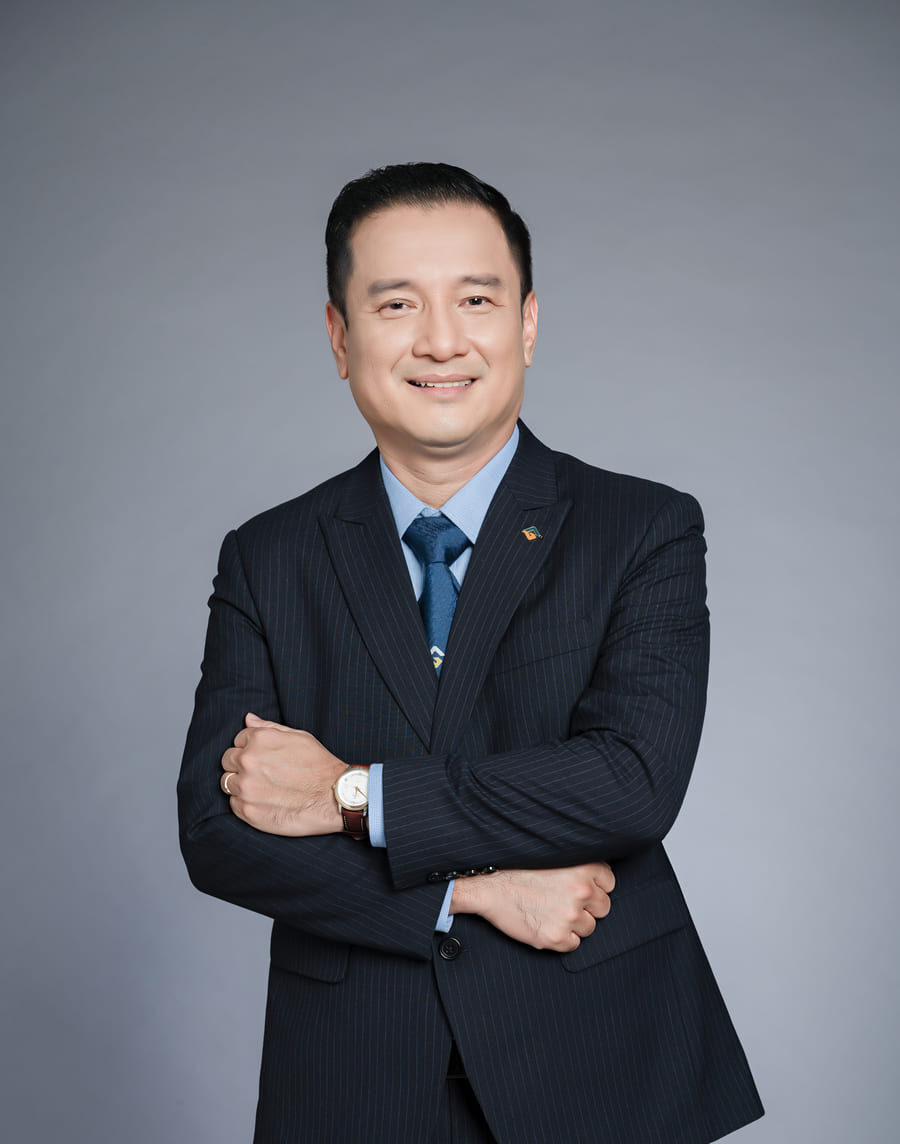 Lê Nguyễn Đoan Duy