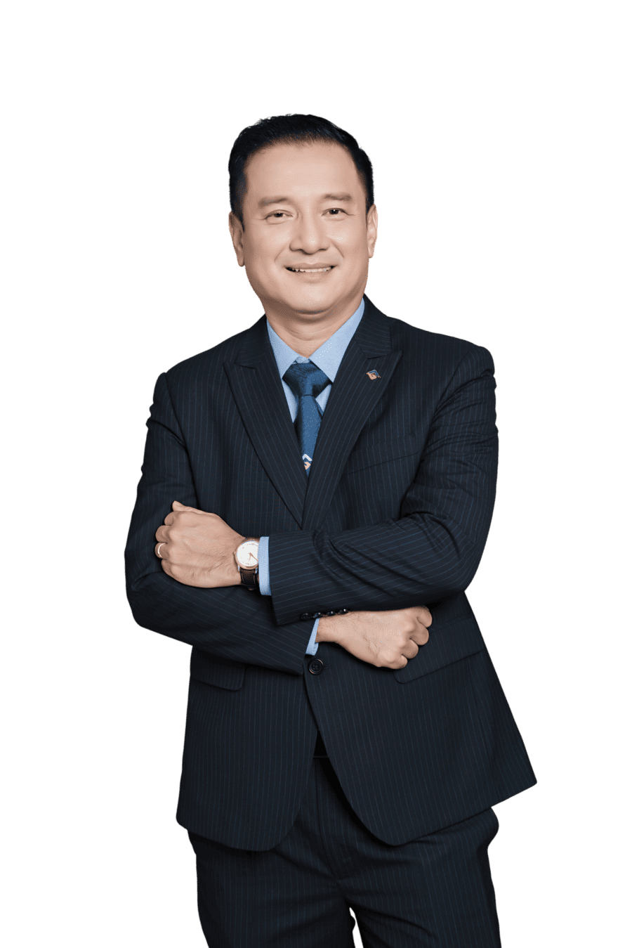 Lê Nguyễn Đoan Duy