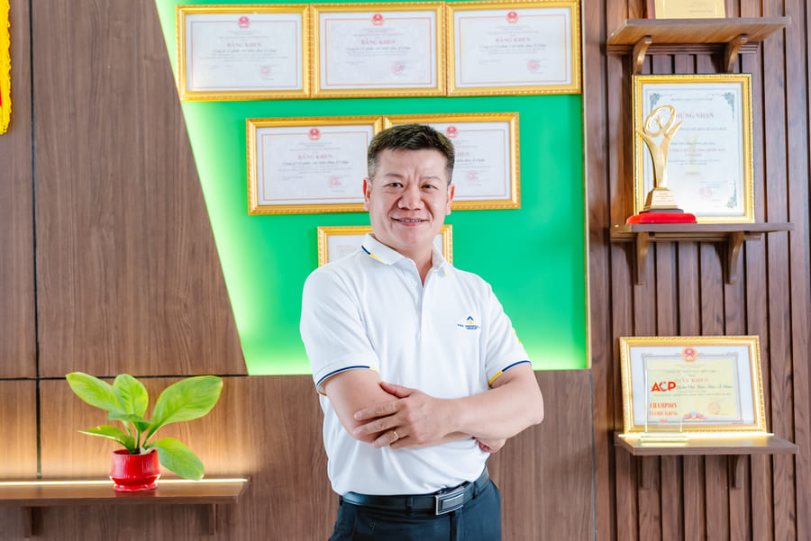 Ngô Văn Thanh