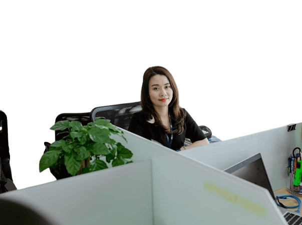 Dương Thị Thanh Thủy