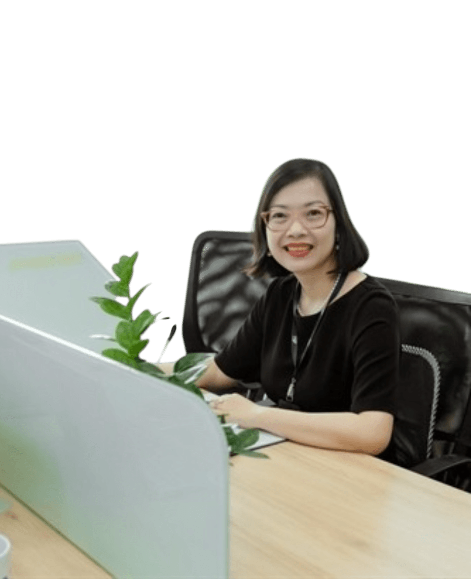 Nguyễn Hương Thảo