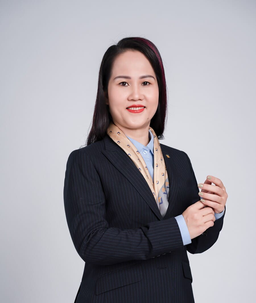 Nguyễn Thị Ánh Ngọc