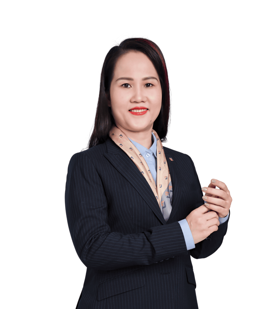 Nguyễn Thị Ánh Ngọc