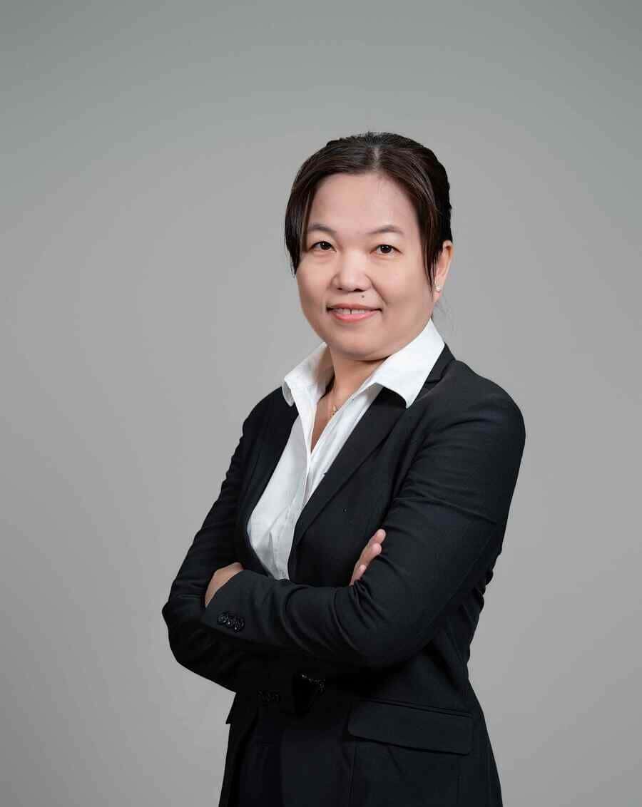 Nguyễn Thị Mỹ Duyên