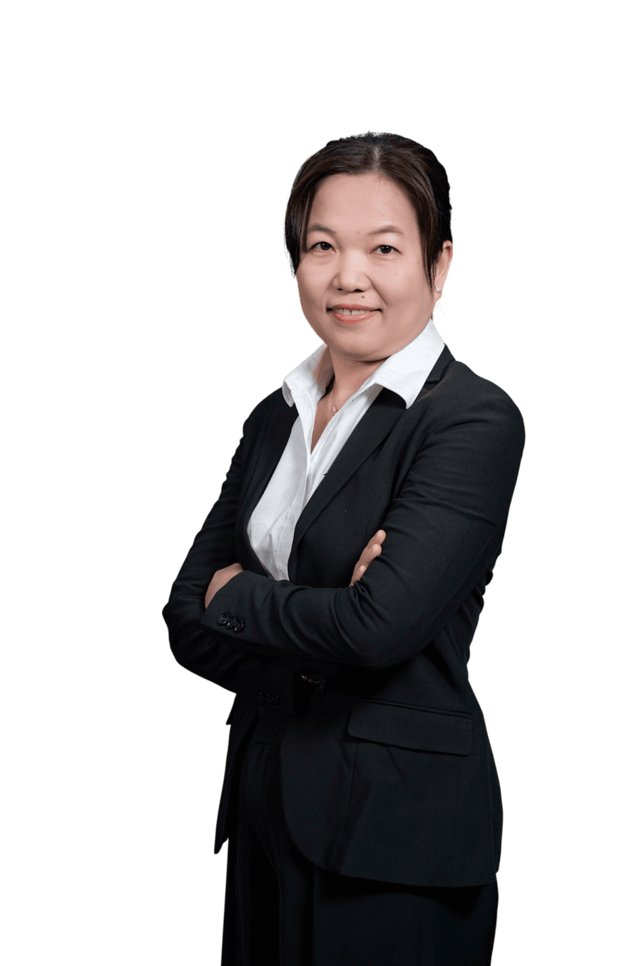 Nguyễn Thị Mỹ Duyên
