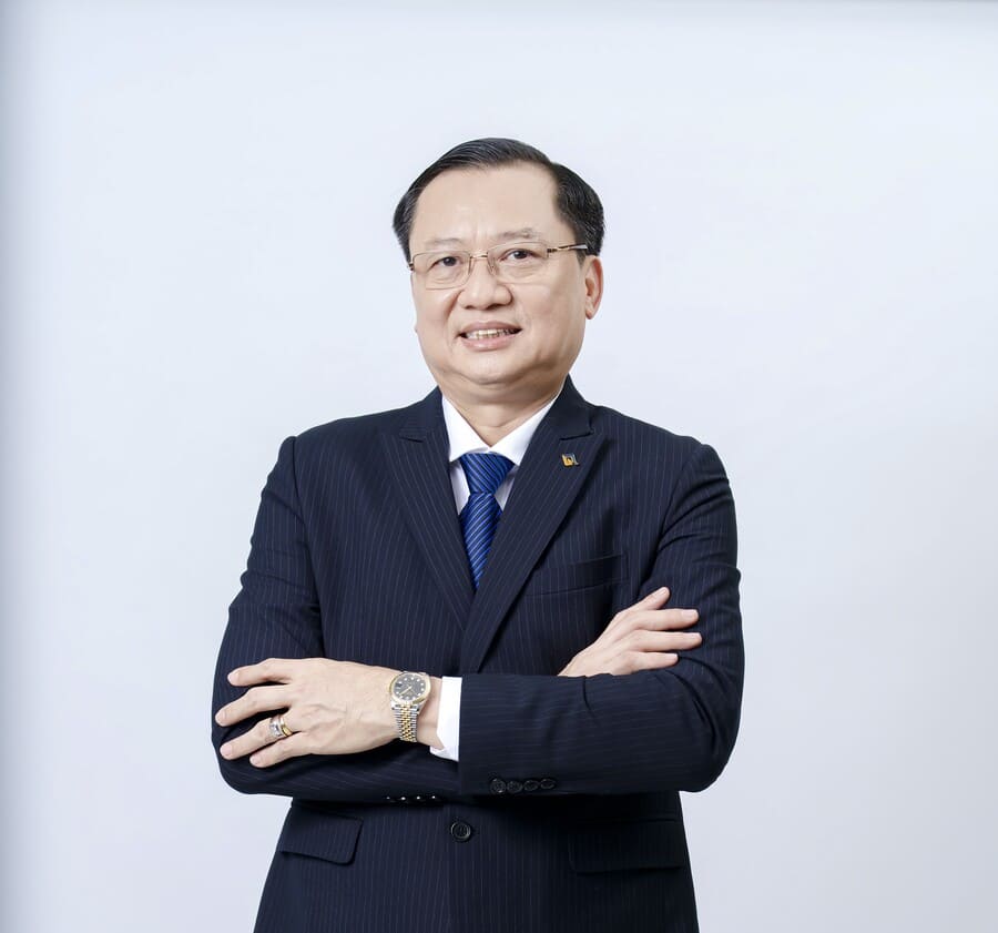 Phạm Đăng Long