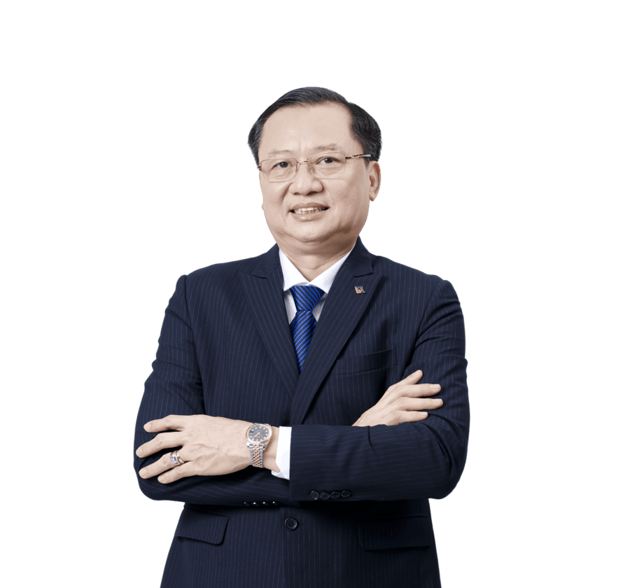 Phạm Đăng Long