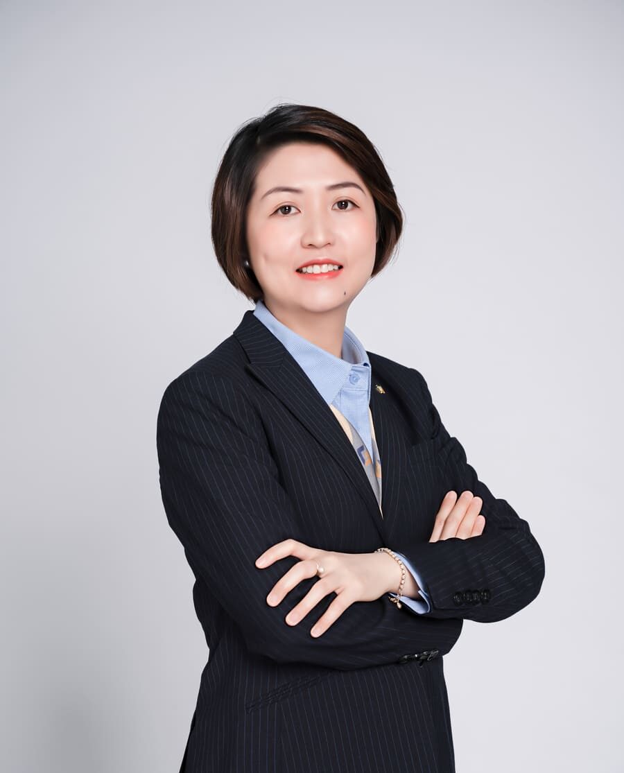 Phan Bảo Thủy Trân