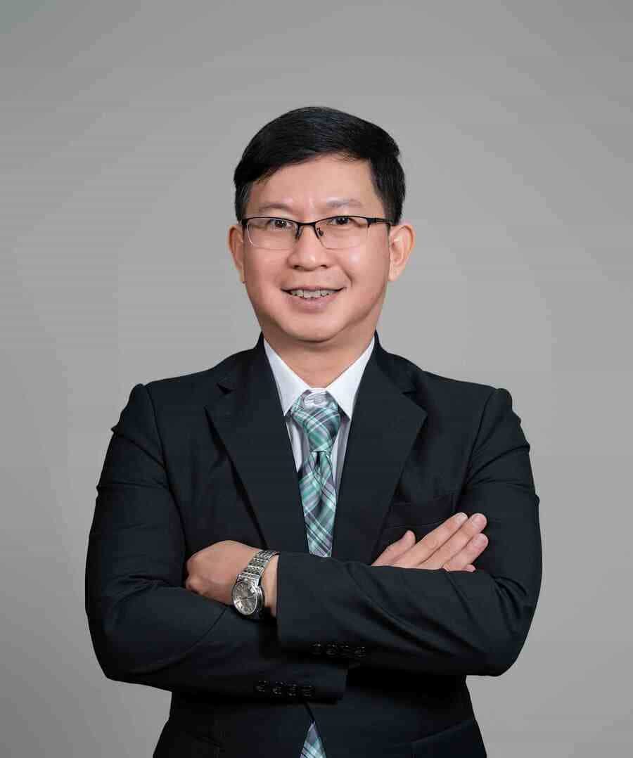 Phan Công Thuận