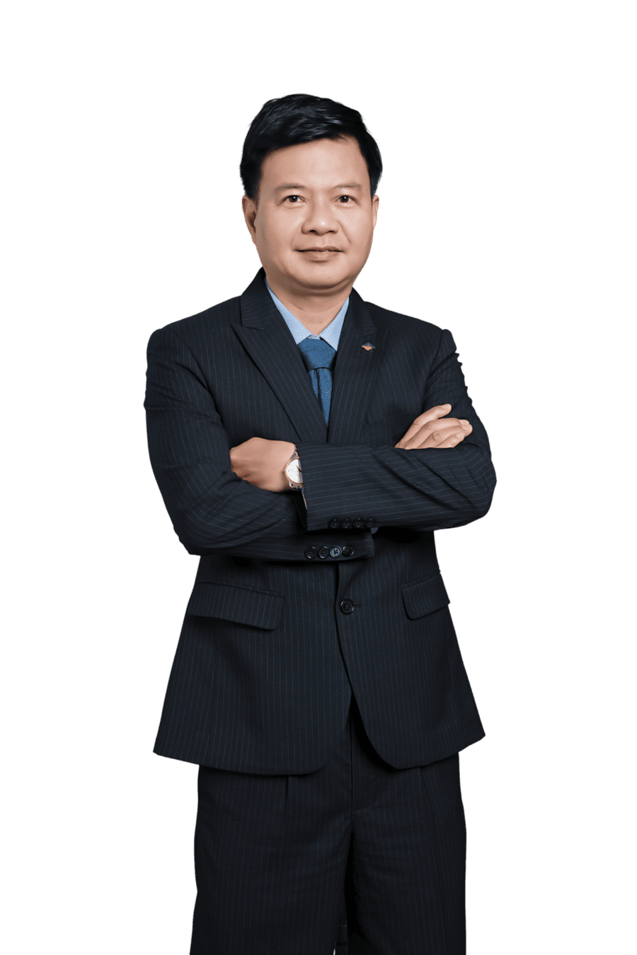 Trần Việt Hùng