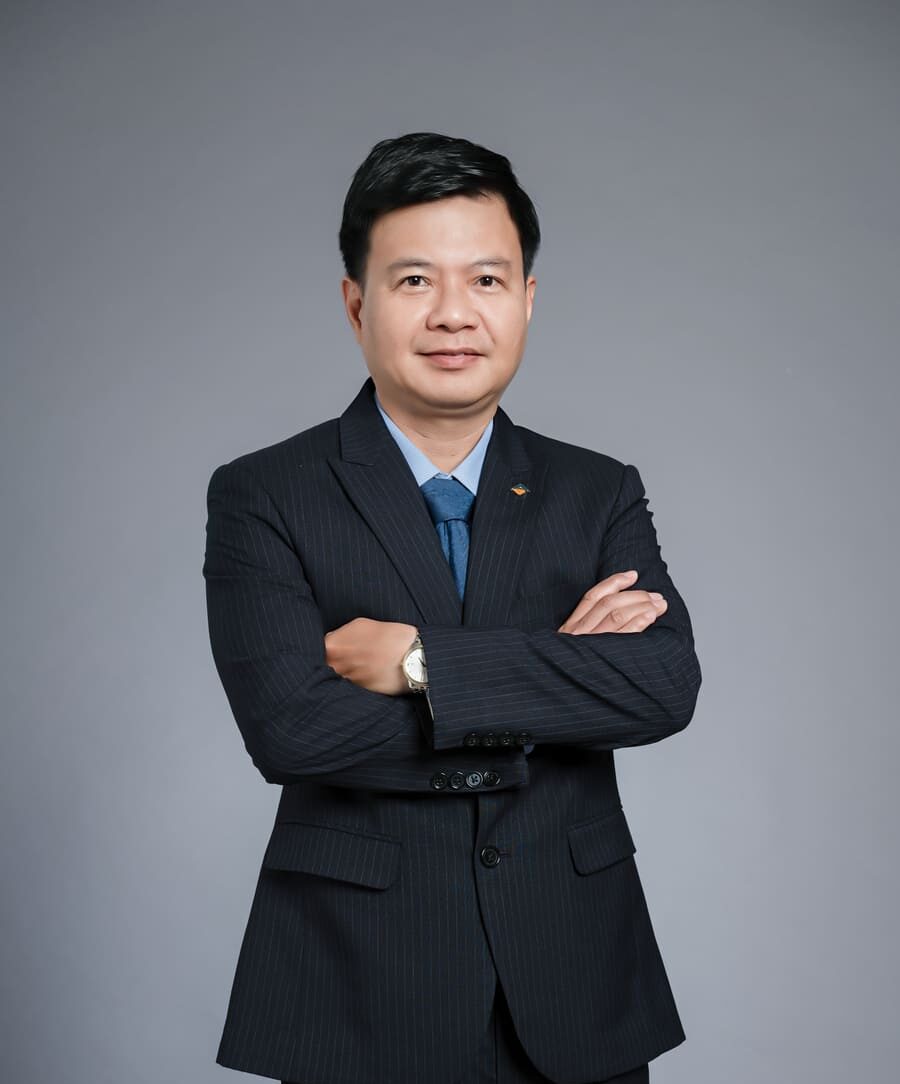 Trần Việt Hùng